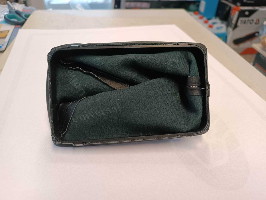 Gałka zmiany Biegów Mieszek Mercedes W211 E-Klasa 02-09