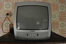 Televisão Hyundai e Eletric