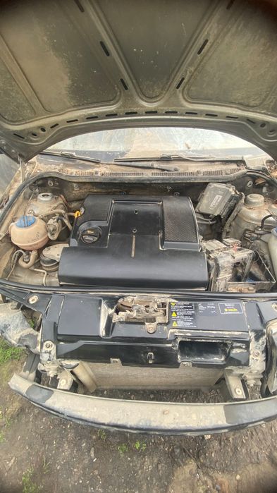 Продам Skoda Fabia 1.2