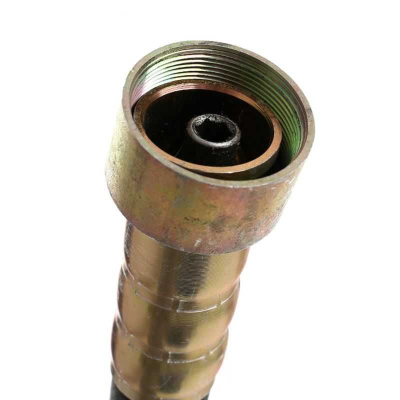 KRAFT&DELE Wibrator Zagęszczarka Betonu 4000rpm 1300w + Buława KD10855