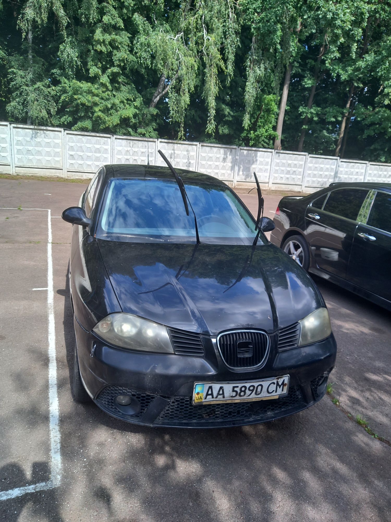 Продам Сиат ибица 2.0