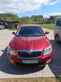 Skoda Oktawia 1.9tdi