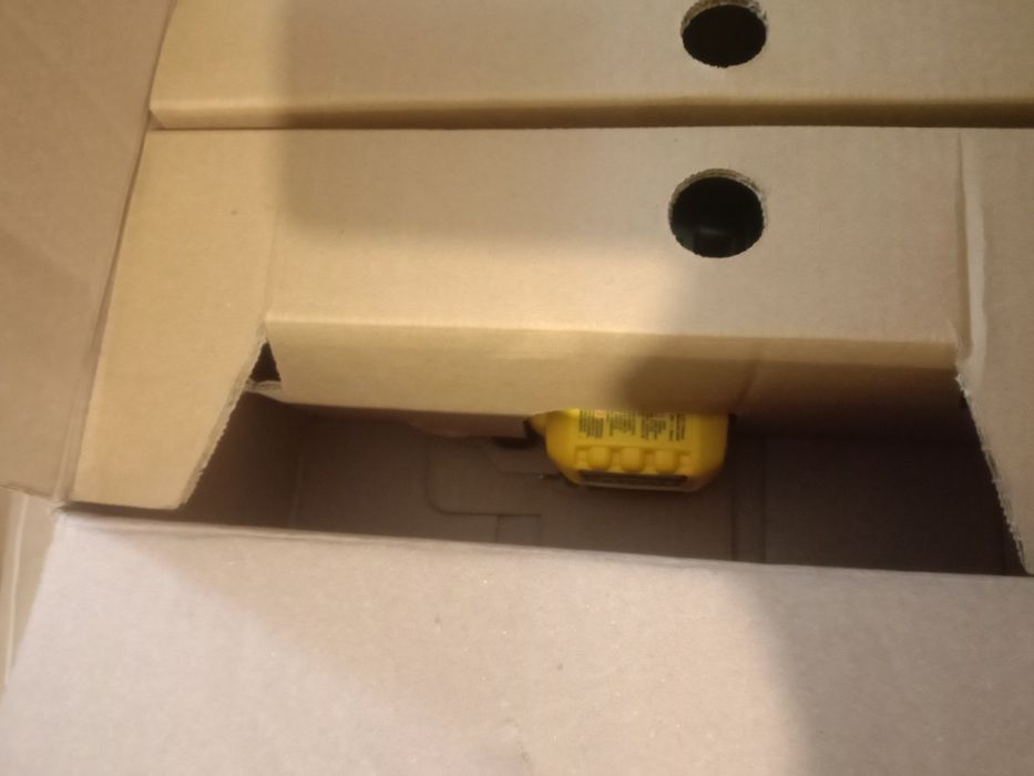 Пила дискова (циркулярна) DeWalt DCS565B