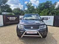 Suzuki Grand Vitara 1 właściciel | 2.4 benzyna | salon Polska | bezwypadkowa | polecam