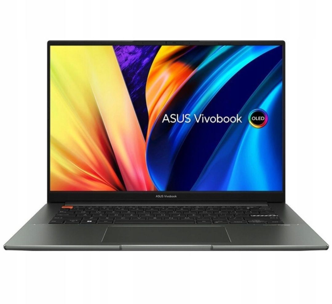 Laptop Asus Vivobook S 14X OLED 14,5 " Intel Core i7 16 GB / 512 GB cz