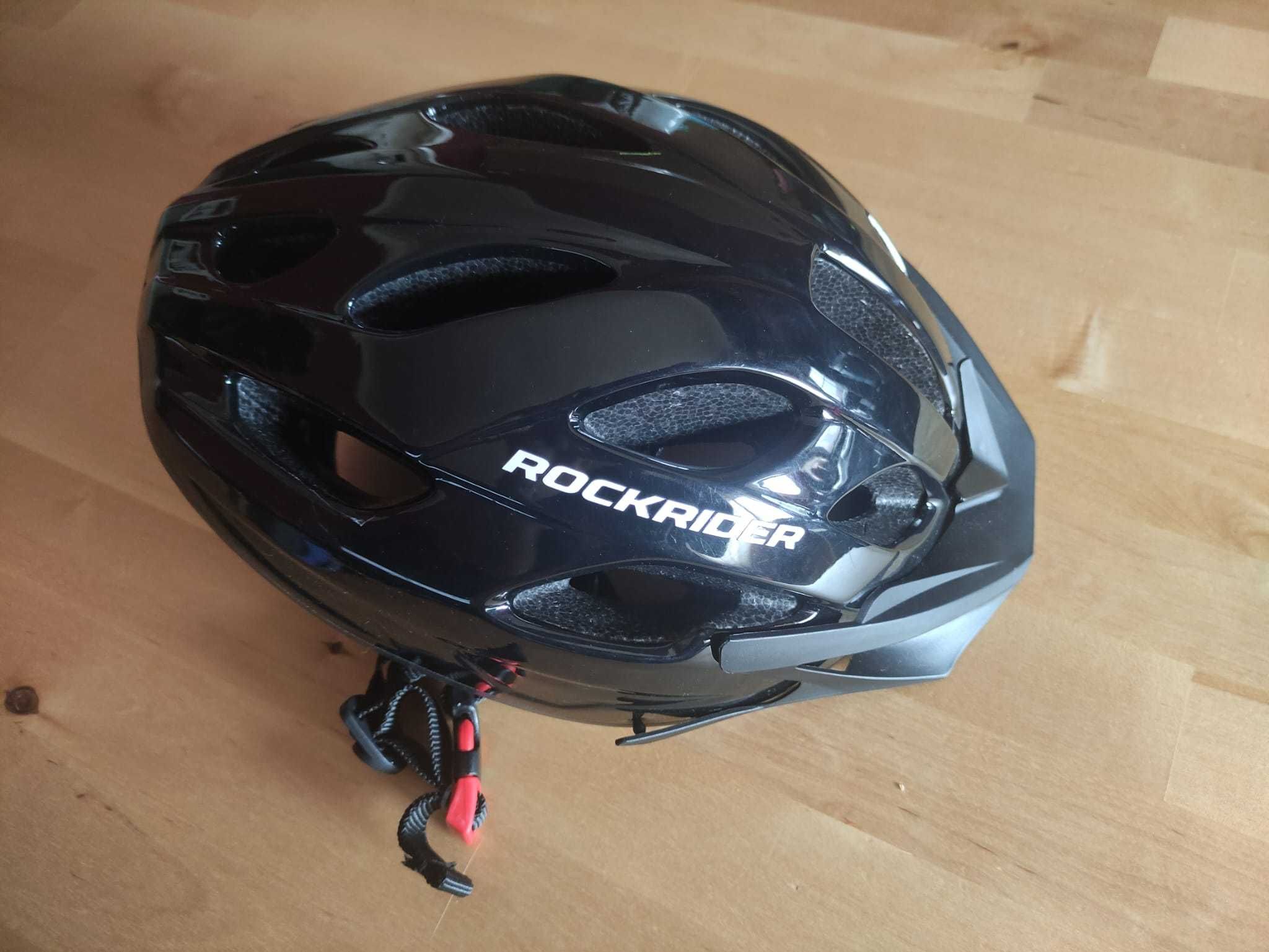 Capacete Rockrider BTT EXPL 50