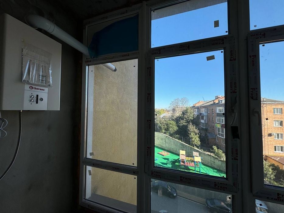 Продам 3 кімн. в Центрі. Новобуд!