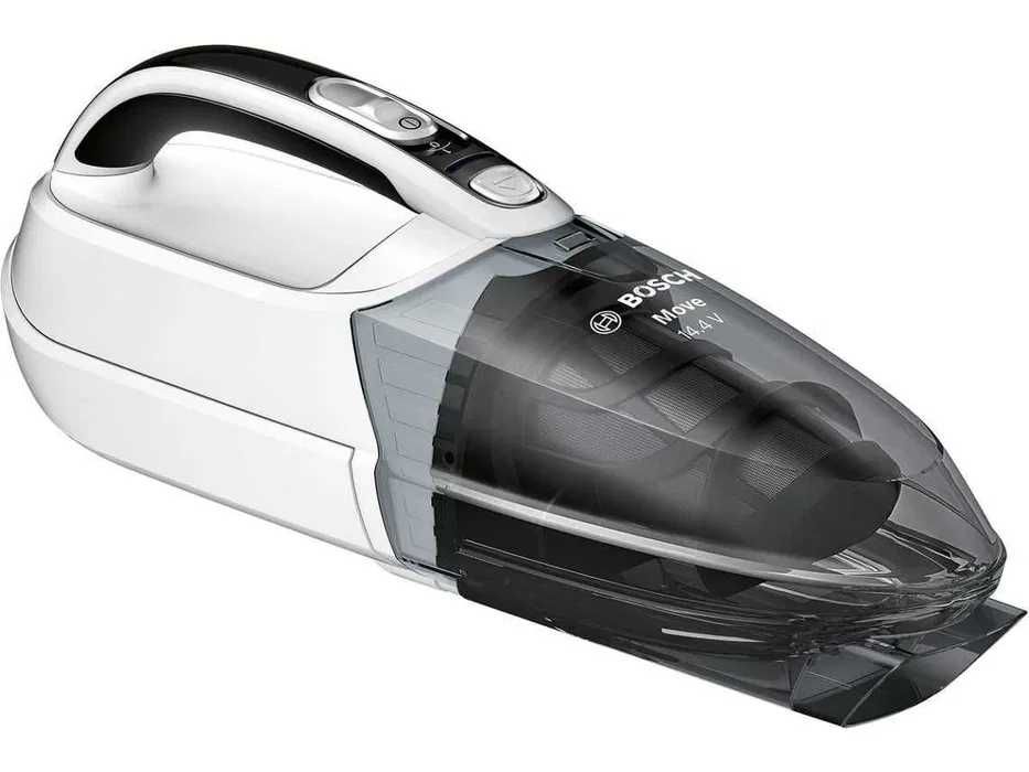 Mini Aspirador BOSCH BHN14N Move (14.4V)