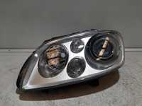 Farol Esq Volkswagen Touran (1T1, 1T2)