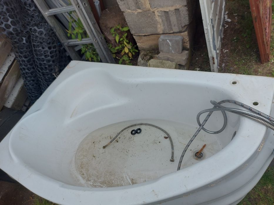 Sprzedam wane 160/50