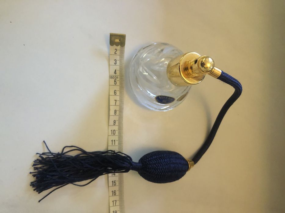 Dyfuzor do perfum krysztal bohema