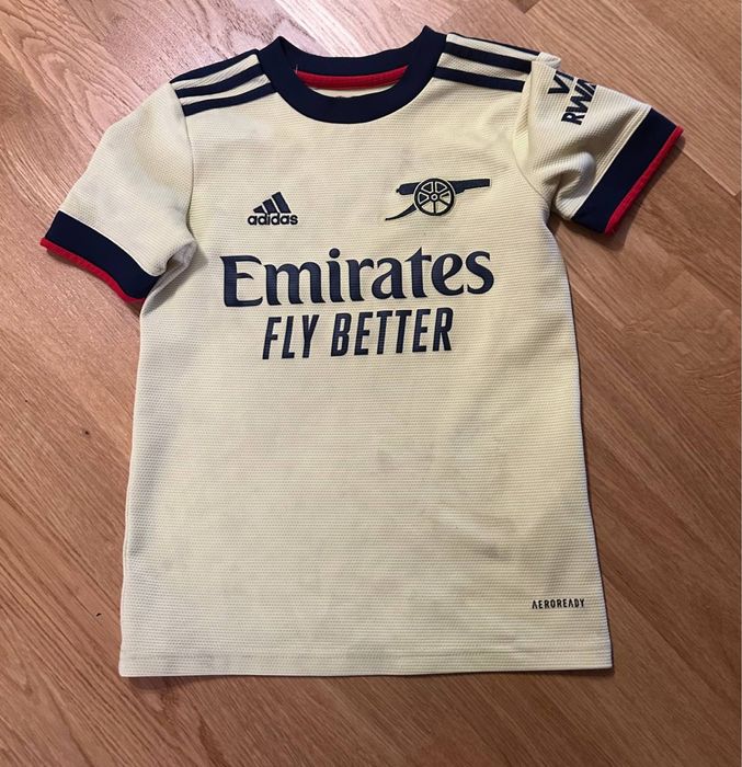 Дитяча футболка Arsenal London 7-8 років