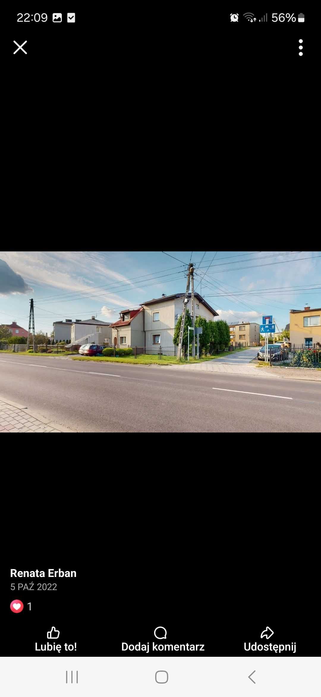 Sprzedam dom w Radlinie bez pośredników