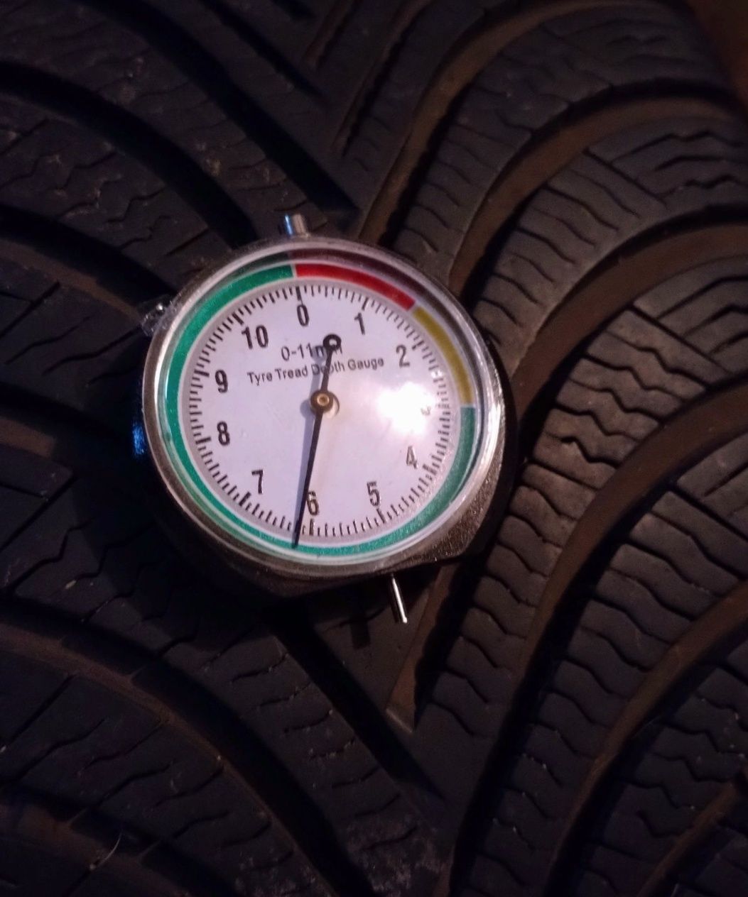 Komplet kół Opel 16 Michelin zimowe