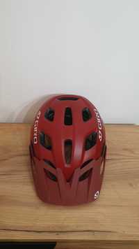 Kask giro fixture rozmiar 54-61 cm