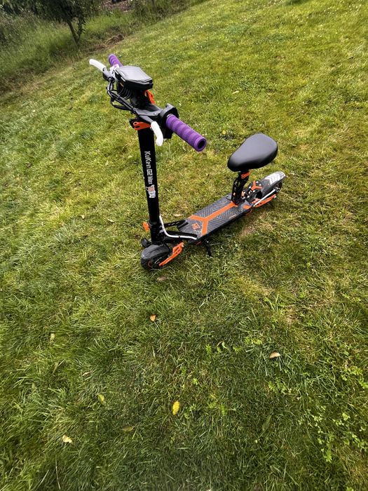 Kukirin g2 max.