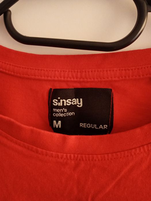 Koszulka męska Boże Narodzenie m