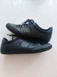 Lacoste męskie buty adidasy skóra 42