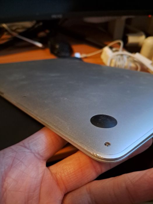 Macbook Air 13' mid 2015