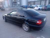 BMW E46 1.8 gaz zadbana