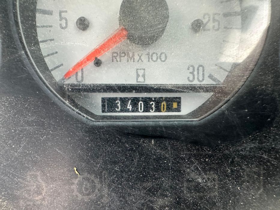 Koparko-Ładowarka VOLVO BL71  z 2006 roku  koparka 2 łyżki sztywna