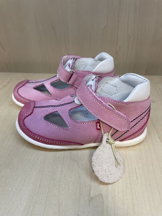 Sandały Emel dziecięce