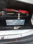 Акумулятор Exide 100ah