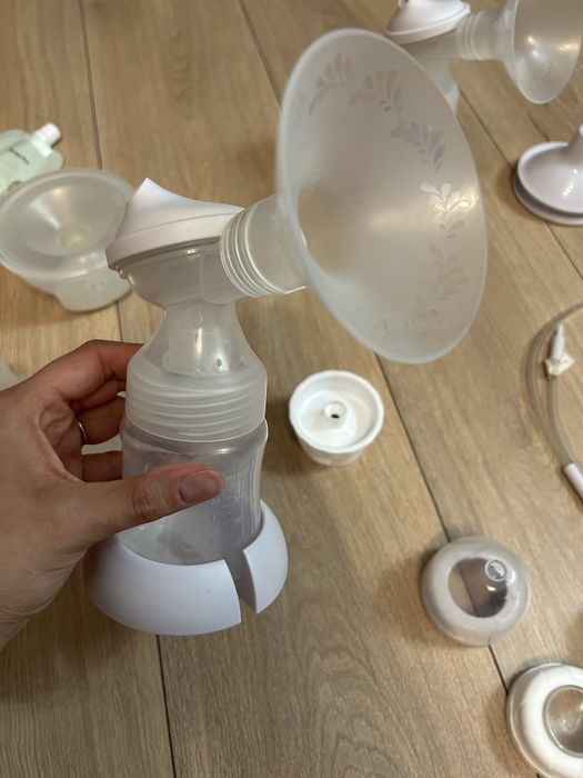 Części do laktatora neno