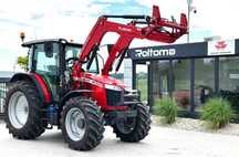 Massey Ferguson 5709 M /5M 95/5M 100/