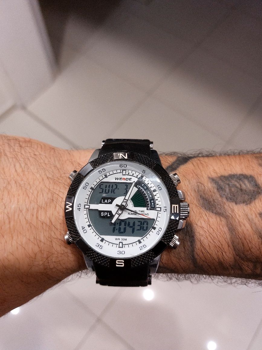 Zegarek WEIDE wh-1104