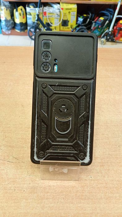 Motorola Edge 20 Pro 12/256-Komis MADEJ Dębica