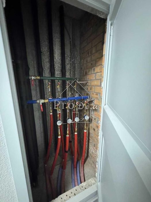 Продаж квартира 31 м2 ЖК «Паркове місто» Вишгородська 45 Програми+