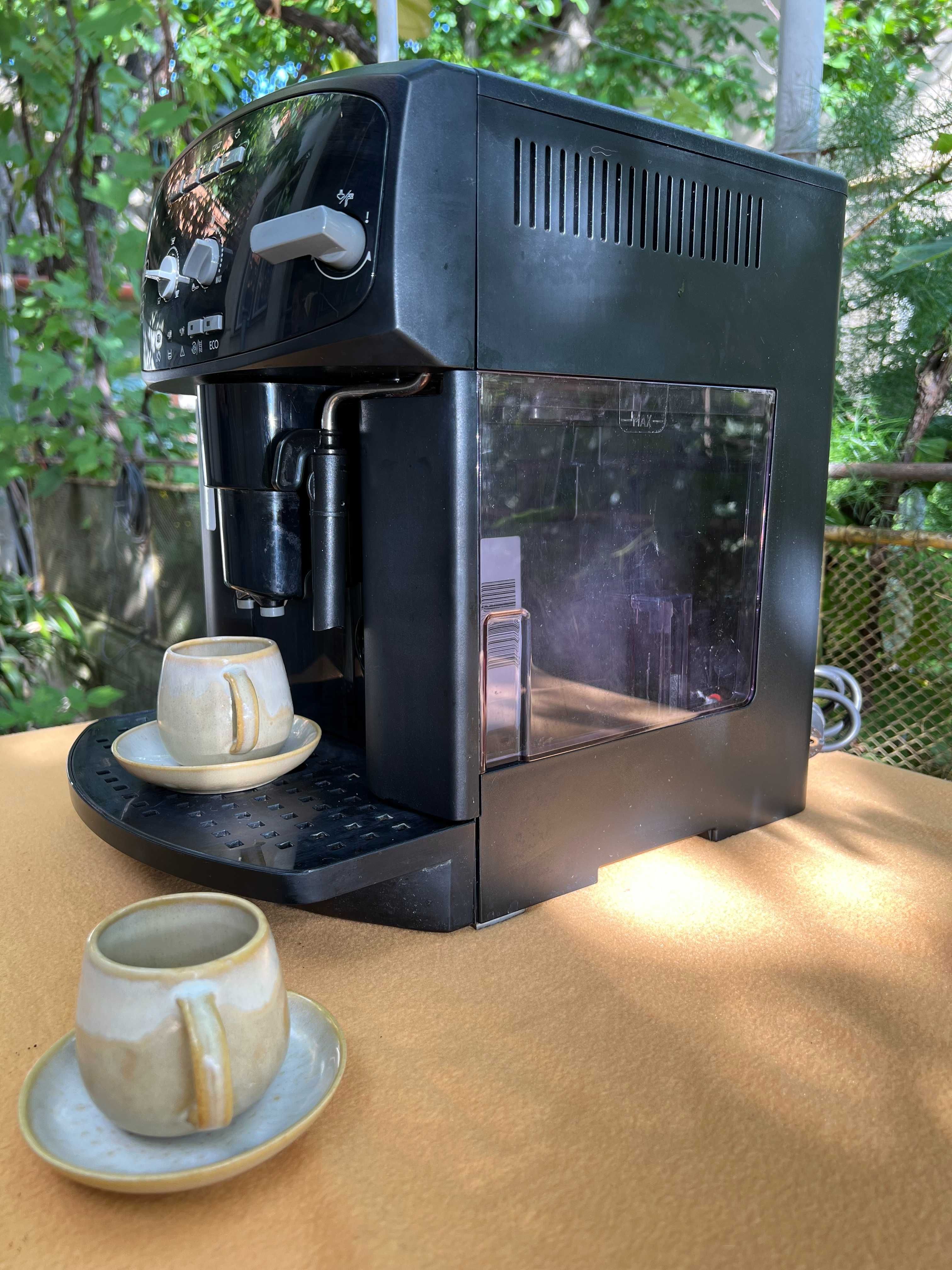 Кавомашина Delonghi Caffe Corso 2600. Кофемашина, кавоварка ,кофеварка