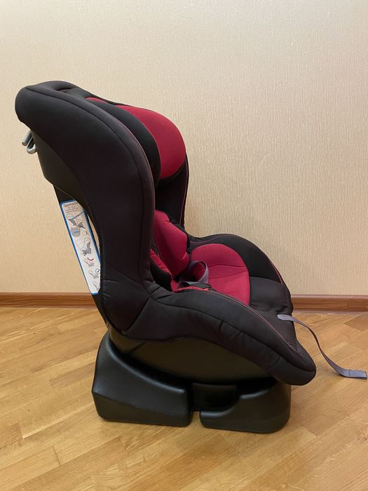 Автокресло 0-13 кг