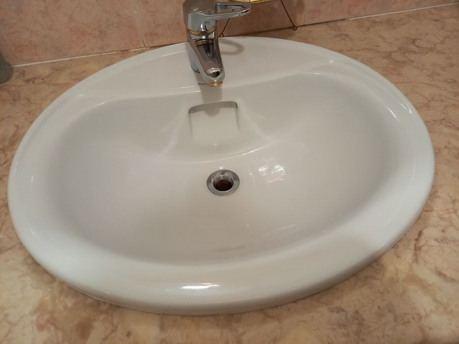 Lavatório Sanitana