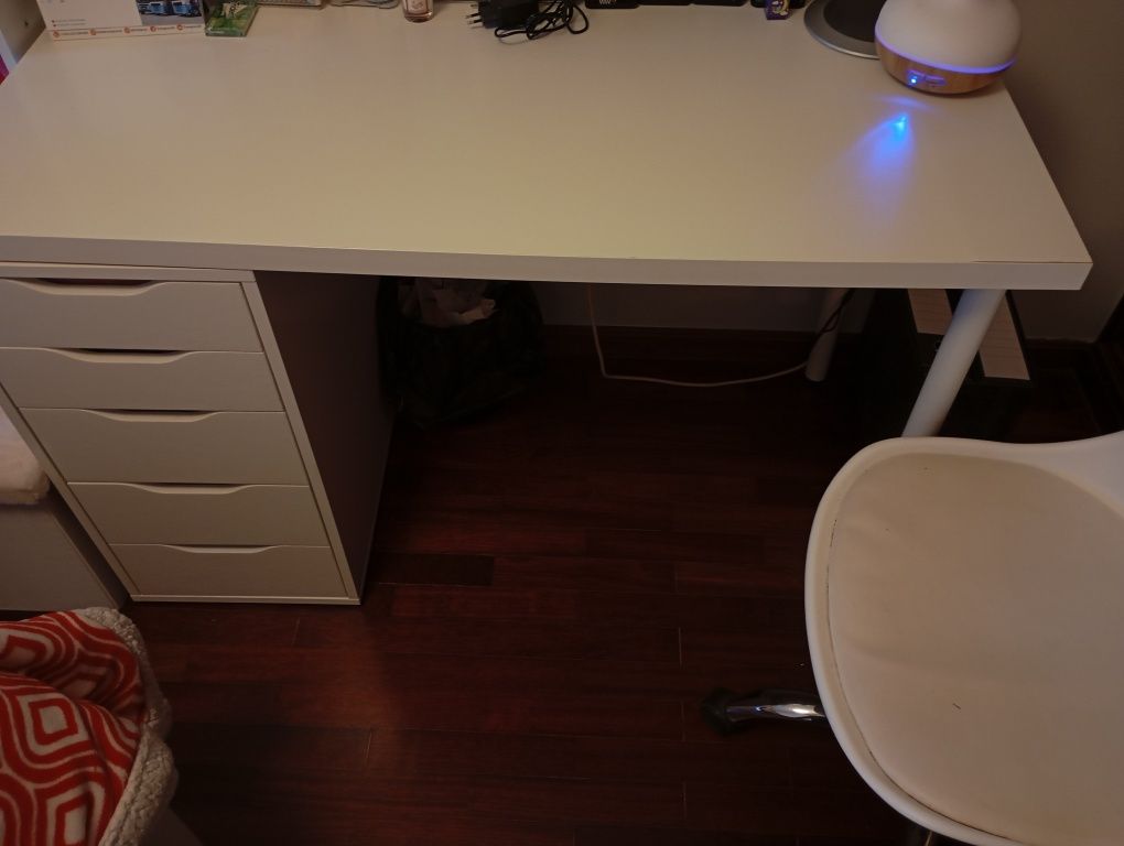 Mobiliário de quarto