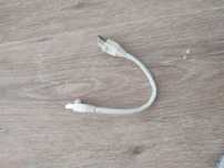 Cabo de rede RJ45 feito á medida