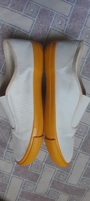 Мокасини. ZARA. 42 розмір.