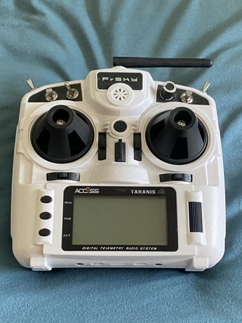 FrSky Taranis x9 lite s