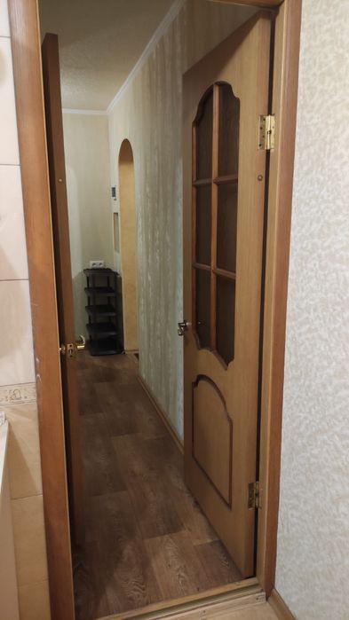 Сдам 1-но комн.кв м.Холодная Гора, ул.Петра Болбочана.