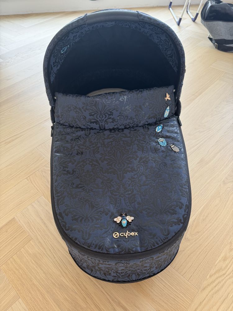 Cybex Priam 2.0 Jewels of Nature