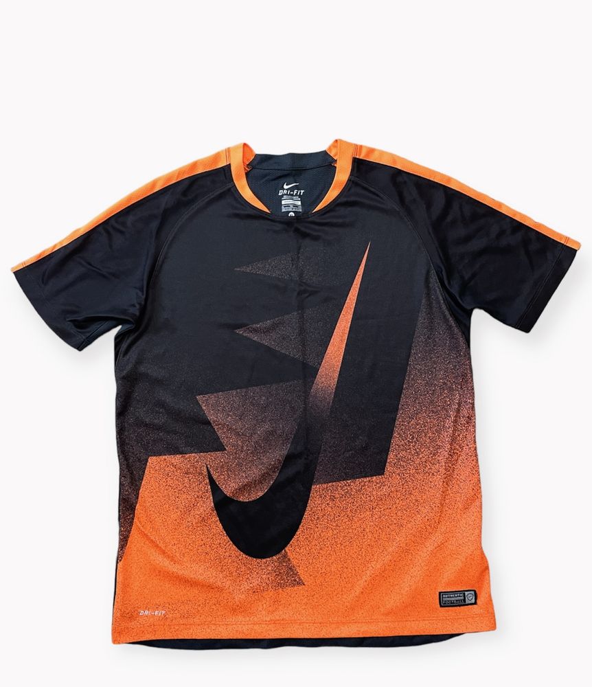 Футболка Nike dri-fit