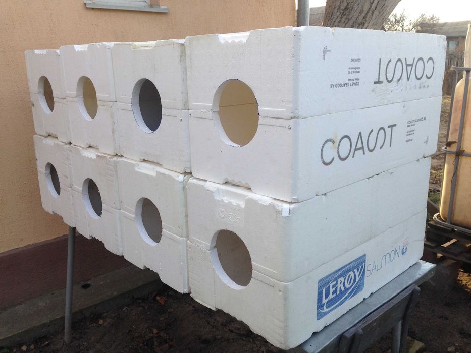 Домик, будка для кошки, собачки.