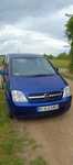Opel Meriva 1.7 CDTI