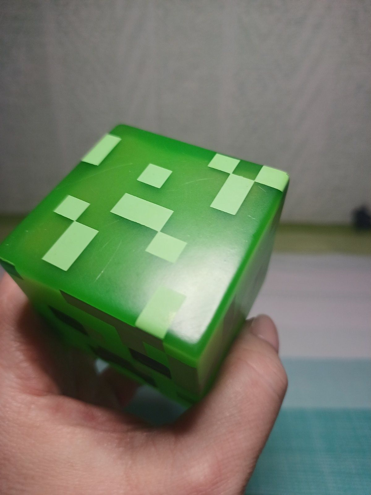 Funko POP Колекційна фігурка Minecraft Creeper