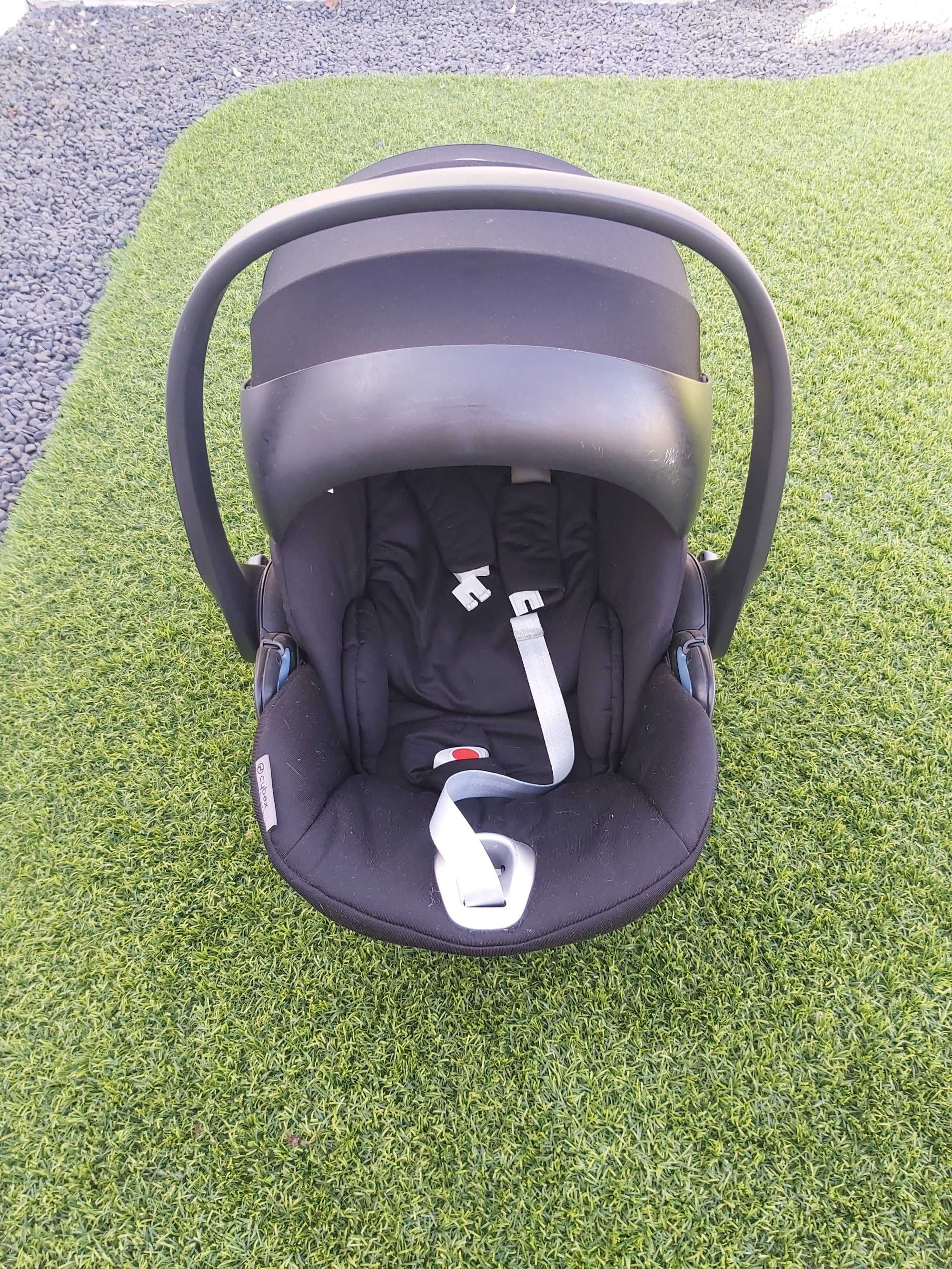 Ovo Cybex Cloud Q