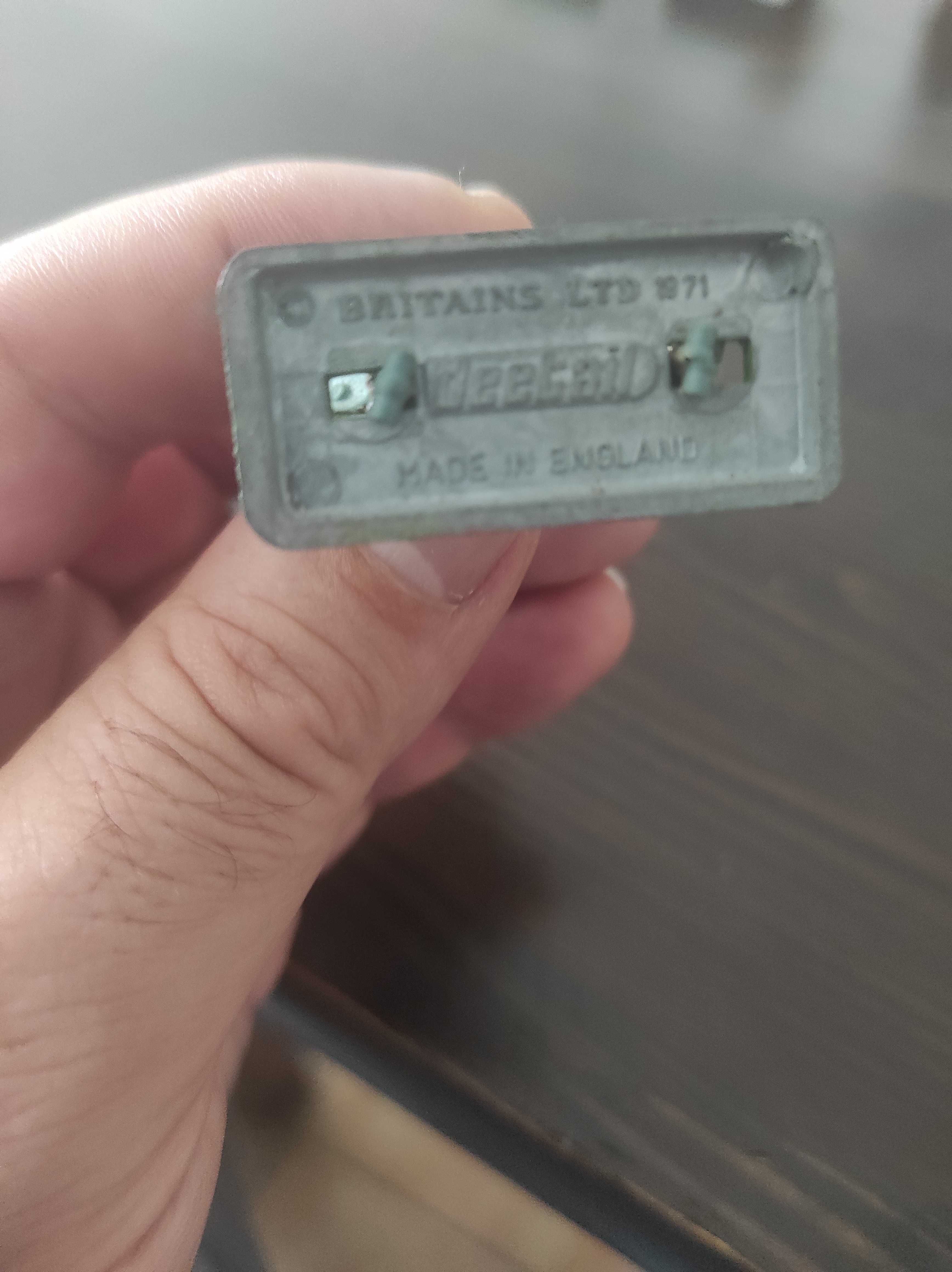 Bonecos de coleção antigos