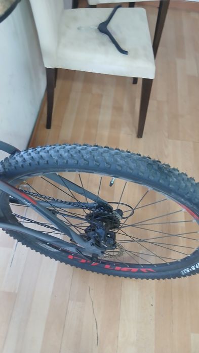 Venda de Bicicleta