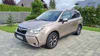 Subaru Forester Subaru Forester 2.0XT