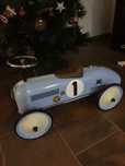 Carrinho bebe